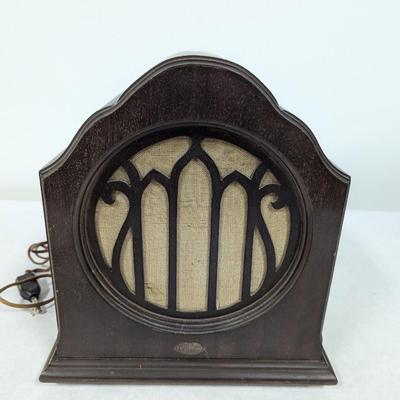 Vintage 1920's Bremer Tully Speaker