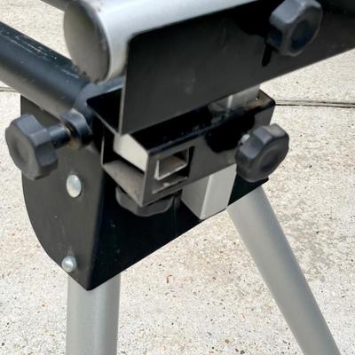 RYOBI ~ 10” Compound Miter Saw With Exactline Laser