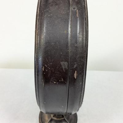 Vintage Atwater-Kent Model E Radio Speaker