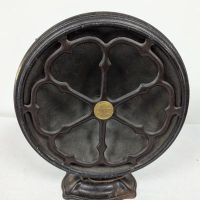 Vintage Atwater-Kent Model E Radio Speaker