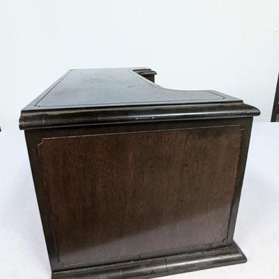 Vintage Crosley Tube Radio