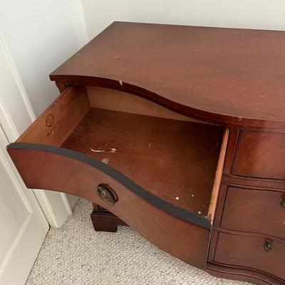 Kent-Coffey Wooden Dresser (BB-MK)