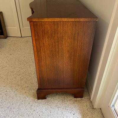 Kent-Coffey Wooden Dresser (BB-MK)