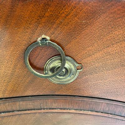 Kent-Coffey Wooden Dresser (BB-MK)