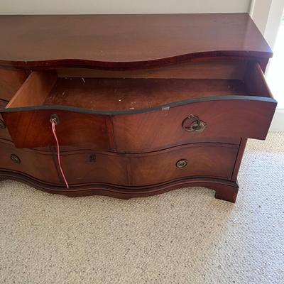 Kent-Coffey Wooden Dresser (BB-MK)