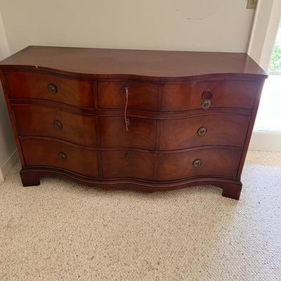 Kent-Coffey Wooden Dresser (BB-MK)