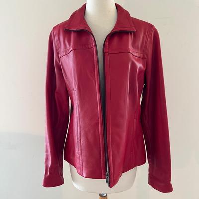 2 Leather Jones NY Women’s Jackets