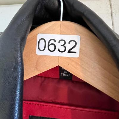 2 Leather Jones NY Women’s Jackets