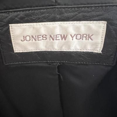 2 Leather Jones NY Women’s Jackets