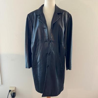2 Leather Jones NY Women’s Jackets