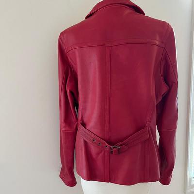 2 Leather Jones NY Women’s Jackets