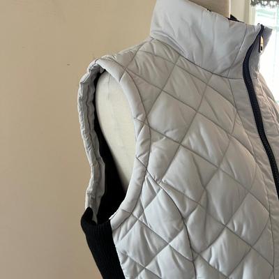 2 Women’s Outerwear Andrew Marc - Coat, Vest