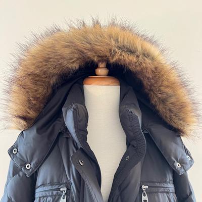 2 Women’s Outerwear Andrew Marc - Coat, Vest