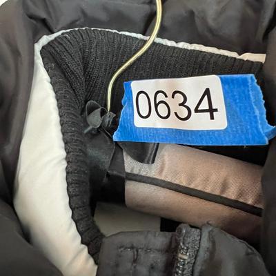 2 Women’s Outerwear Andrew Marc - Coat, Vest