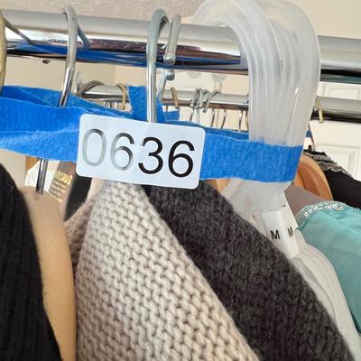 New w Tags Lot Women's Sweaters NWT