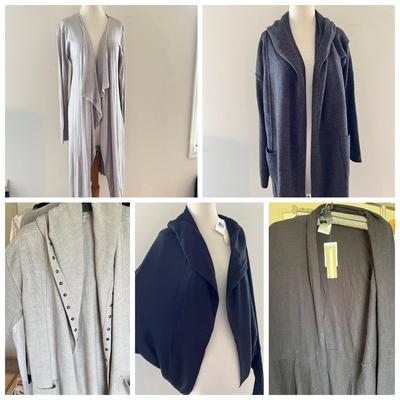 New w Tags Lot Women's Sweaters NWT