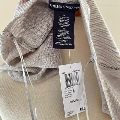 New w Tags Lot Women's Sweaters NWT
