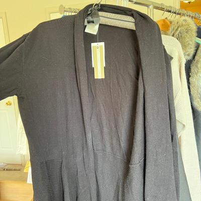 New w Tags Lot Women's Sweaters NWT