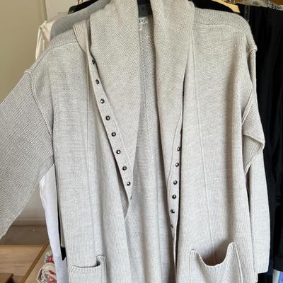 New w Tags Lot Women's Sweaters NWT
