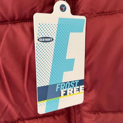 Lot NWT New w Tags High End Women's Vests