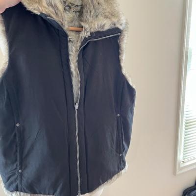 Lot NWT New w Tags High End Women's Vests