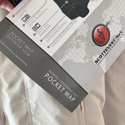 Lot NWT New w Tags High End Women's Vests