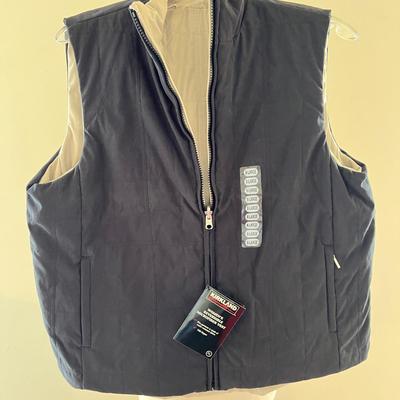 Lot NWT New w Tags High End Women's Vests