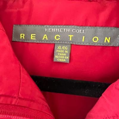 Lot NWT New w Tags High End Women's Vests