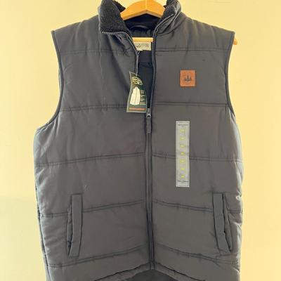 Lot NWT New w Tags High End Women's Vests