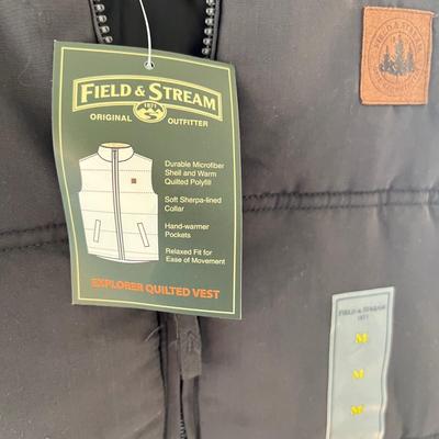 Lot NWT New w Tags High End Women's Vests