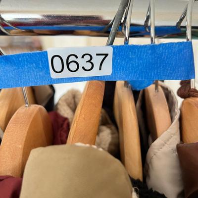 Lot NWT New w Tags High End Women's Vests