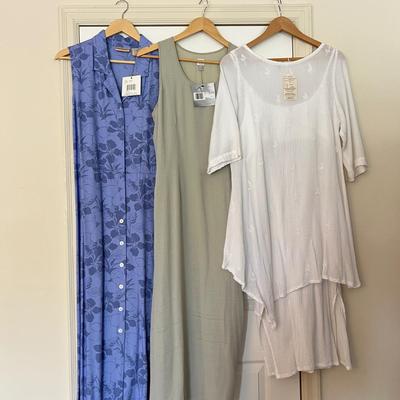 NEW New w Tags Dress Lot