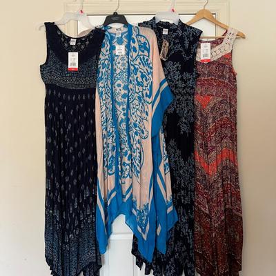 NEW New w Tags Dress Lot