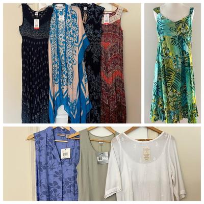 NEW New w Tags Dress Lot