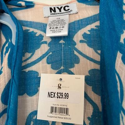 NEW New w Tags Dress Lot