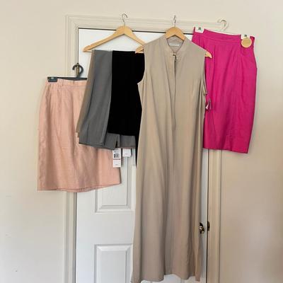 Huge Lot New w Tags Women's Clothes - Mixed Lot