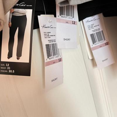 Huge Lot New w Tags Women's Clothes - Mixed Lot