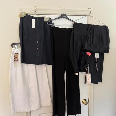 Huge Lot New w Tags Women's Clothes - Mixed Lot