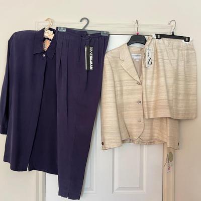 Huge Lot New w Tags Women's Clothes - Mixed Lot