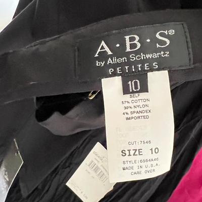 Huge Lot New w Tags Women's Clothes - Mixed Lot