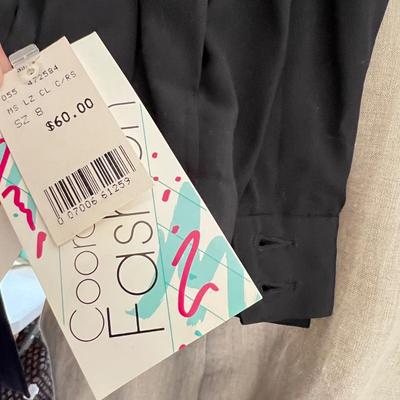 Huge Lot New w Tags Women's Clothes - Mixed Lot