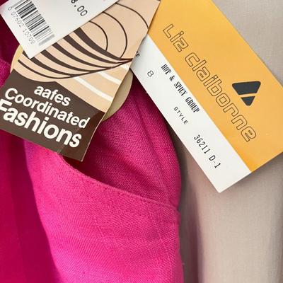 Huge Lot New w Tags Women's Clothes - Mixed Lot