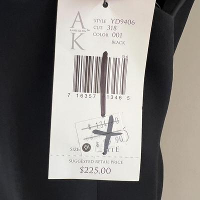 2 New w Tags Dresses - Calvin Klein, Anne Klein
