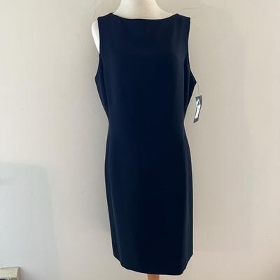 2 New w Tags Dresses - Calvin Klein, Anne Klein