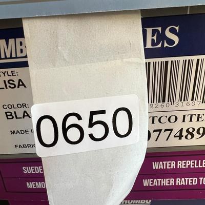 5 Pairs New in Box Women's Boots