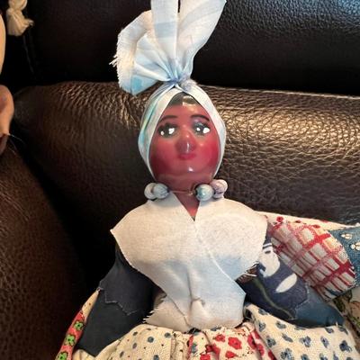 Vintage Collectible Toy Doll Lot