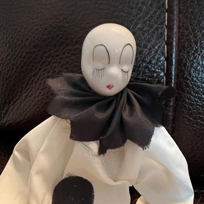 Vintage Collectible Toy Doll Lot