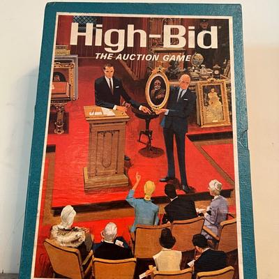 Vintage Kids Toy Doll Game Lot