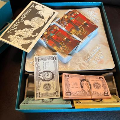 Vintage Kids Toy Doll Game Lot