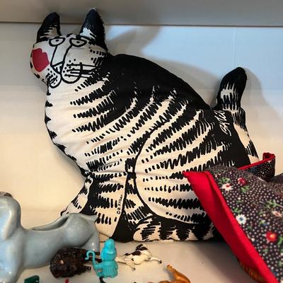 Vintage Kids Toy Doll Game Lot